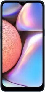Samsung Galaxy A10s: specs, benchmarks, and user reviews.